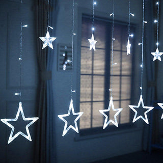Star String Light
