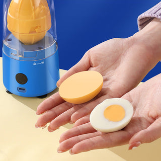 Saker Electric Egg Spinner