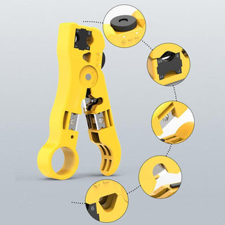 Saker Universal Wire Cable Cutter