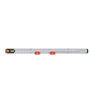 Domom® Multi-functional Marker Ruler of Horizontal Calibration 30cm