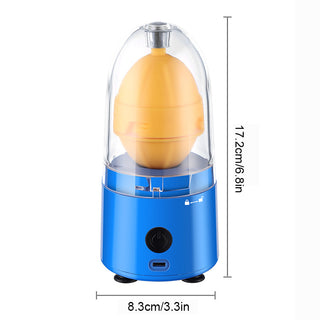 Saker Electric Egg Spinner