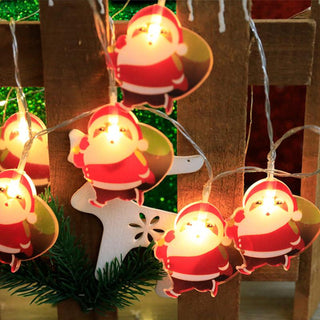 Christmas LED Indoor String Lights