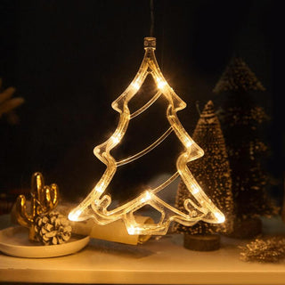 LED Christmas Decoration Hanging Light