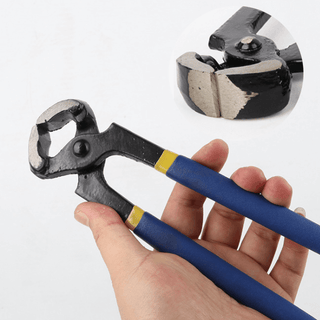 Saker® Multifunctional Pull Nail Pliers